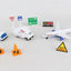 Daron RT6001 British Airways Airport Playset