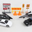 Daron RT6301 Spy Playset