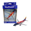 Daron RT8185 Southwest Airlines Freedom One 737 Single Plane