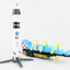 Daron Space Adventure ROCKET TRANSPORTER PT4710