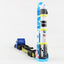 Daron Space Adventure ROCKET TRANSPORTER PT4710
