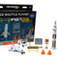 Daron Space Adventure SPACE SHUTTLE PLAYSET 10 - PIECE PT7630