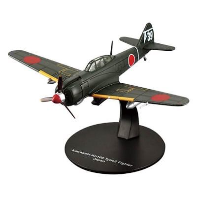 De Agostini #28 1:72 Kawasaki Ki - 100