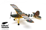 Falcon Models FA724004 1:72 FI-156C 83rd Group Air Officer Commanding, 2nd Tactical Air Force France 1944