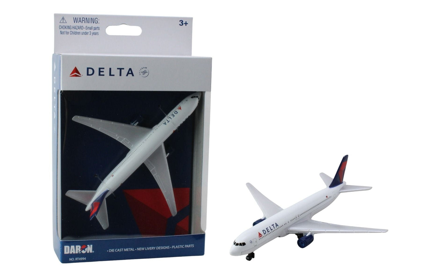 Delta Single Plane RT4994