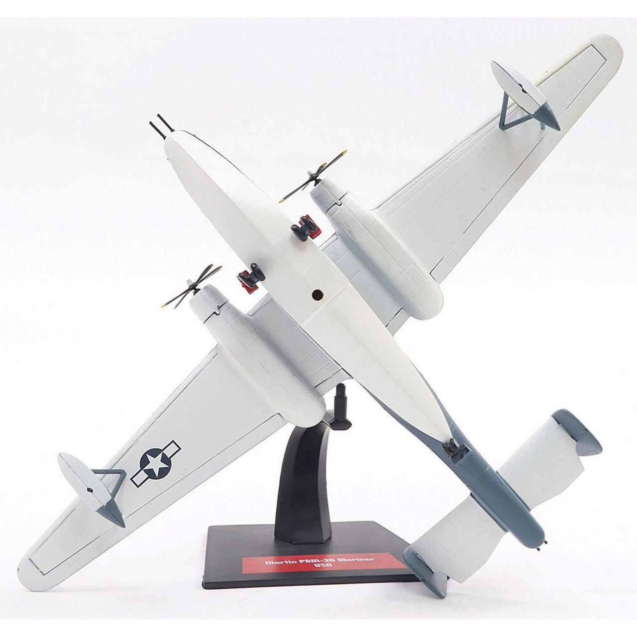 Diecast of Defense DOD31559 1:144 PBM - 3B Martin Mariner US Navy