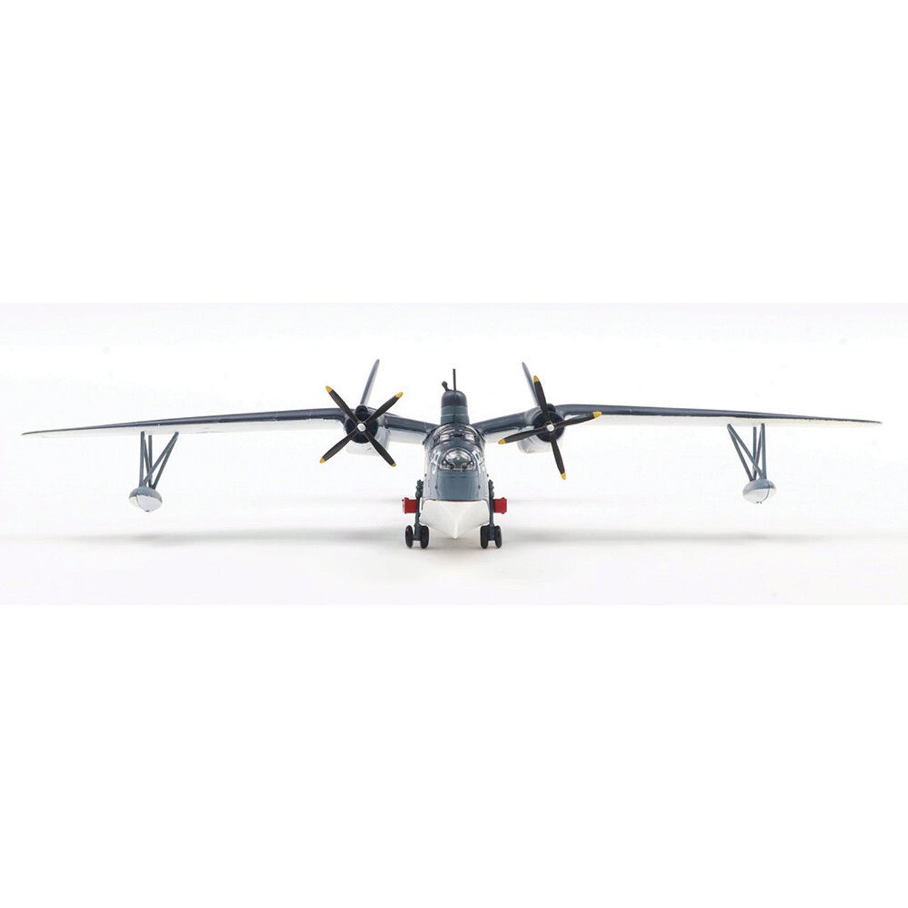 Diecast of Defense DOD31559 1:144 PBM - 3B Martin Mariner US Navy