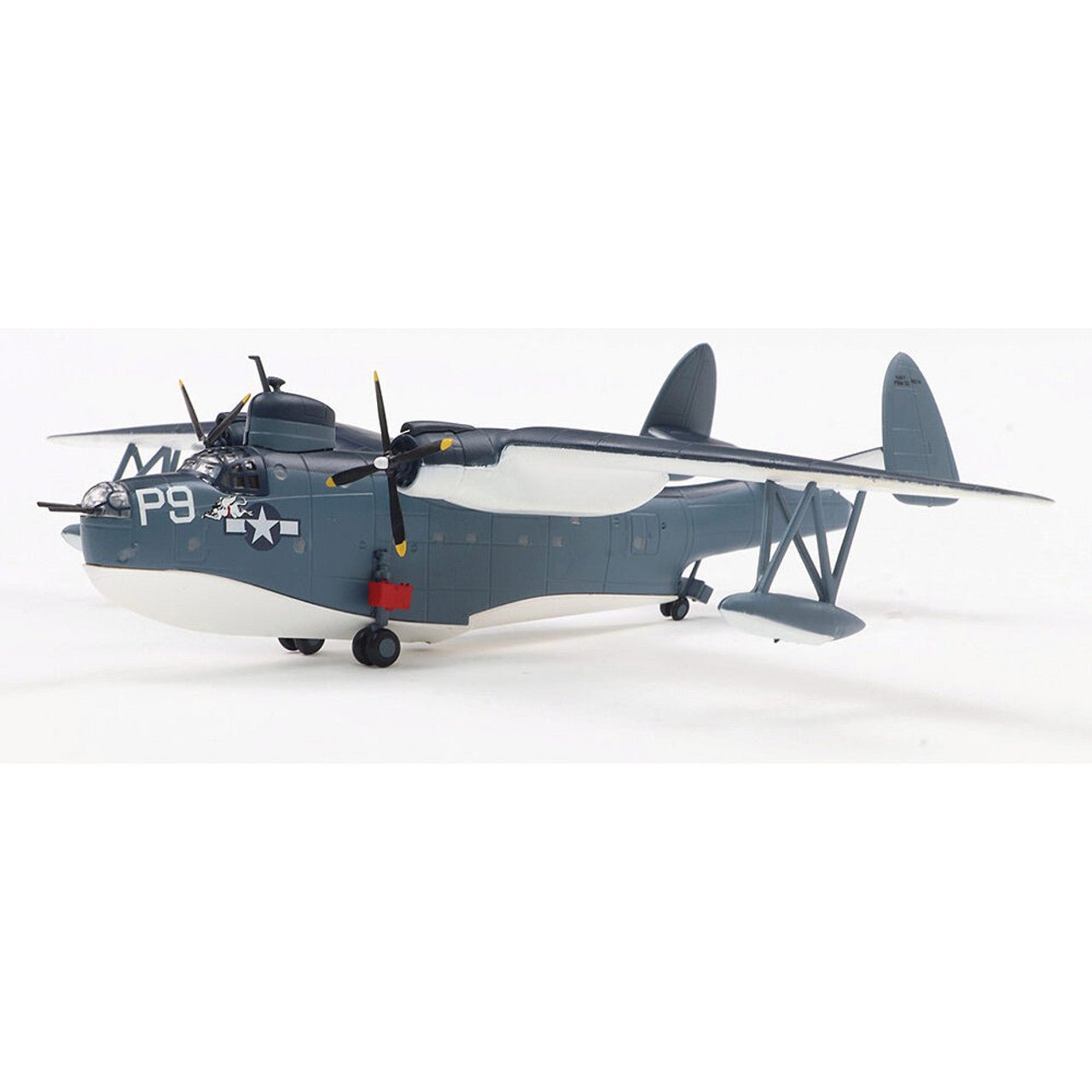 Diecast of Defense DOD31559 1:144 PBM - 3B Martin Mariner US Navy