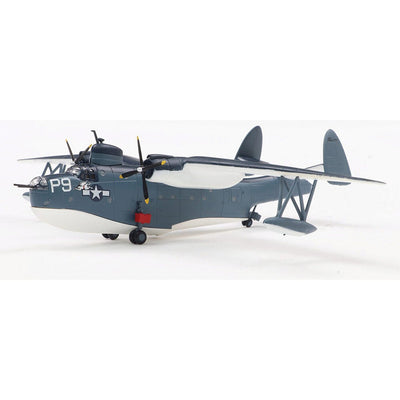 Diecast of Defense DOD31559 1:144 PBM - 3B Martin Mariner US Navy