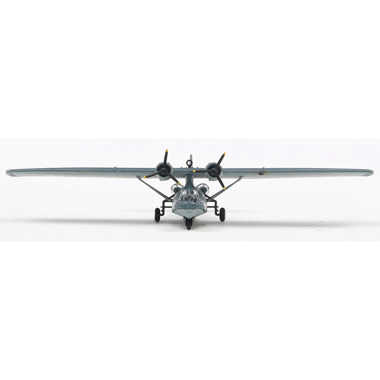 Diecast of Defense DOD31561 1:144 PBY - 5A Catalina US Navy