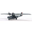 Diecast of Defense DOD31561 1:144 PBY - 5A Catalina US Navy