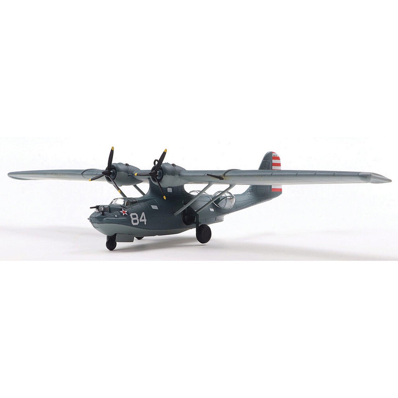 Diecast of Defense DOD31561 1:144 PBY - 5A Catalina US Navy