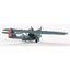 Diecast of Defense DOD31561 1:144 PBY - 5A Catalina US Navy