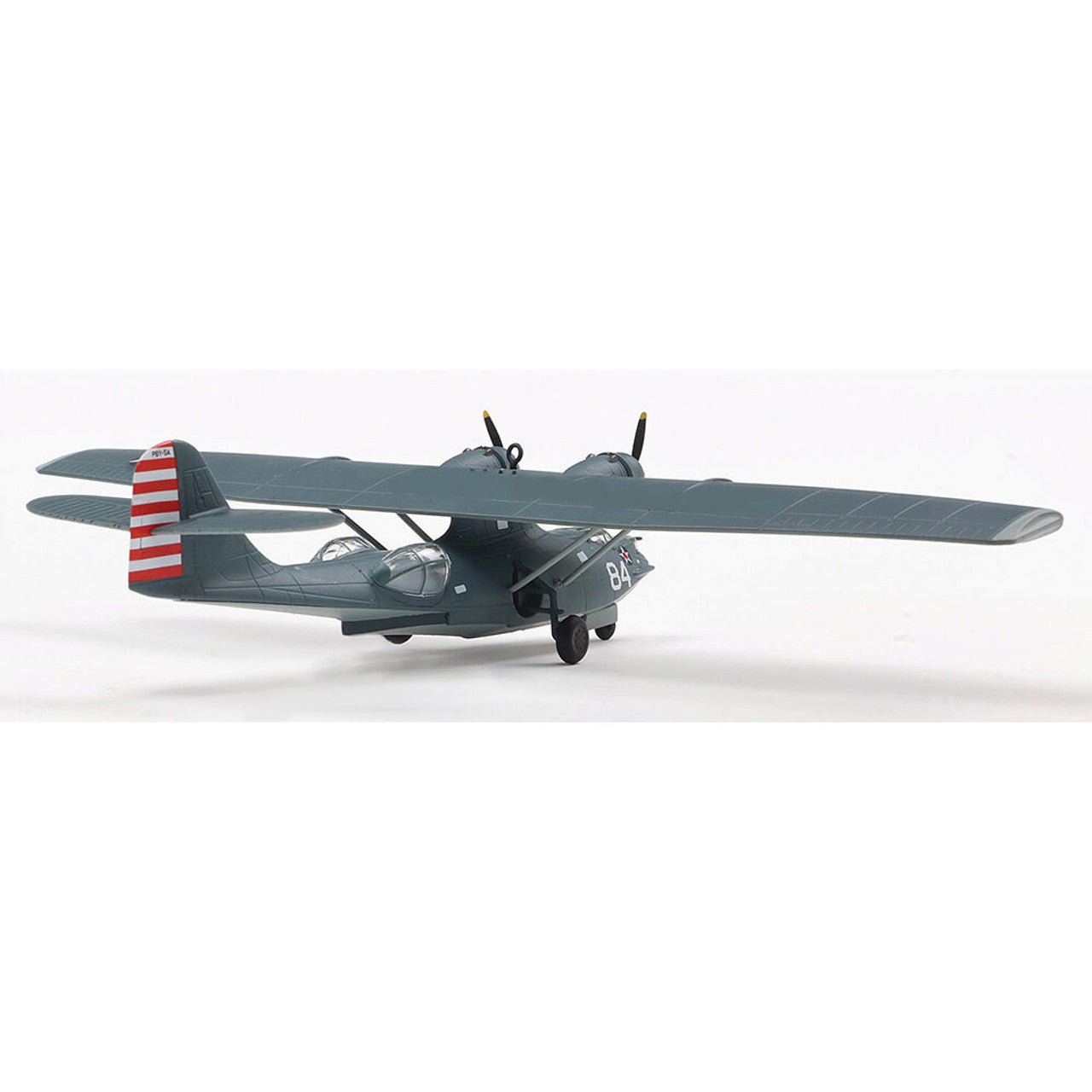 Diecast of Defense DOD31561 1:144 PBY - 5A Catalina US Navy