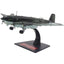 Diecast of Defense DOD31562 1:144 Focke - Wulf Fw - 200C - 4 Condor Luftwaffe