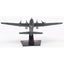 Diecast of Defense DOD31562 1:144 Focke - Wulf Fw - 200C - 4 Condor Luftwaffe