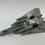 Diecast Pull - Back Toy F - 14 Tomcat USN W/Swing Wing Action