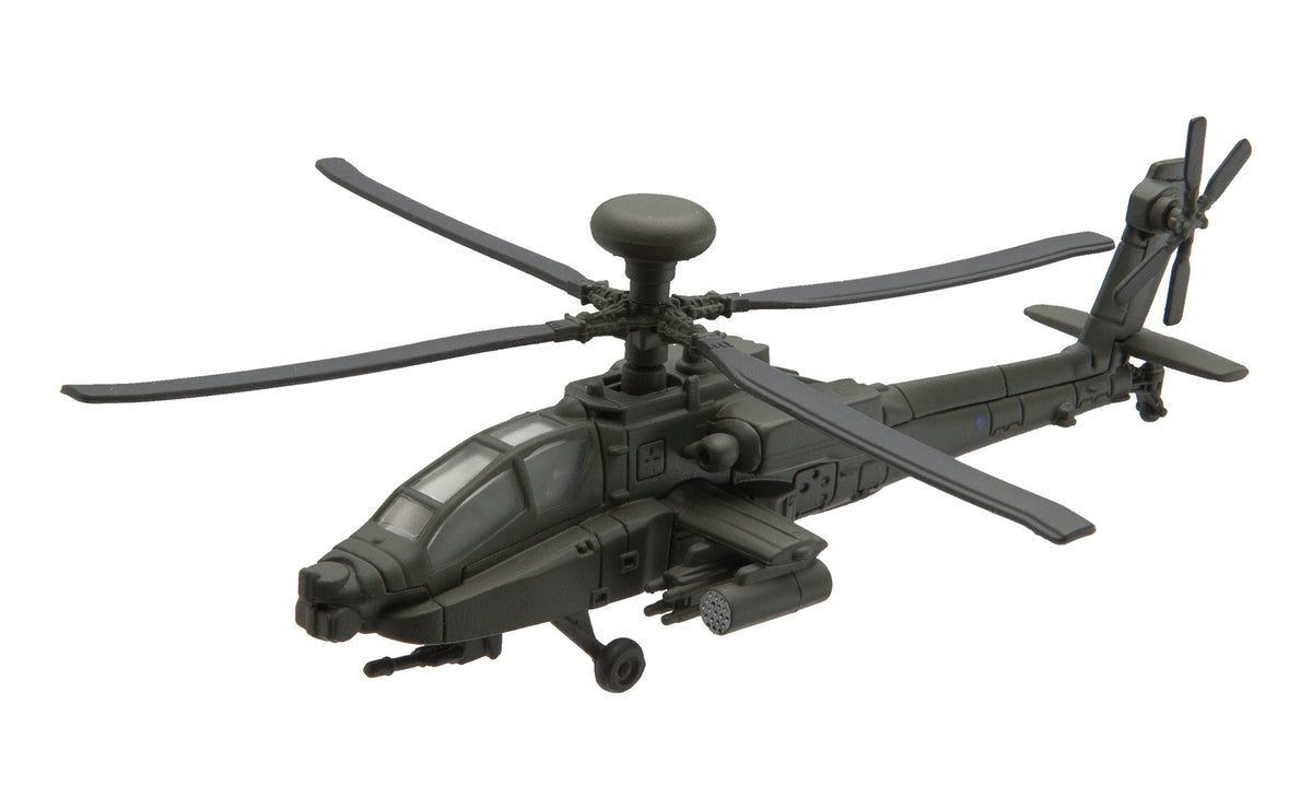 Corgi CS90623 Flying Aces Apache Longbow