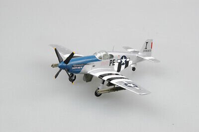 Easy Models 36355 1:72 P - 51B/C Mustang Patty Ann II 42 - 106872 John F Thornell Jr 28th FS 352nd FG