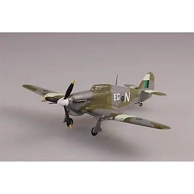 Easy Models 37270 1:72 Hawker Hurricane Mk II RAF No.34 Sqn, East India, 1944