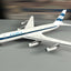 El Aviador EAVBIB 1:200 Lanica Lineas Aereas de Nicaragua Convair CV - 880