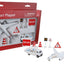 Emirates 777 Airport Playset RT9901