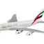 Emirates A380 Single Plane RT9904
