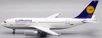 JC Wings EW2313004 1:200 Lufthansa Express Airbus A310-300