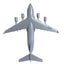 Executive Series B2810 1:100 Boeing C - 17 Globemaster III USAF McGuire AFB, "The Spirit of New Jersey"
