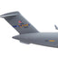Executive Series B2810 1:100 Boeing C - 17 Globemaster III USAF McGuire AFB, "The Spirit of New Jersey"