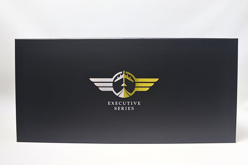 Executive Series B2810 1:100 Boeing C - 17 Globemaster III USAF McGuire AFB, "The Spirit of New Jersey"