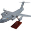 Executive Series B2810 1:100 Boeing C - 17 Globemaster III USAF McGuire AFB, "The Spirit of New Jersey"