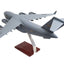 Executive Series B2810 1:100 Boeing C - 17 Globemaster III USAF McGuire AFB, "The Spirit of New Jersey"