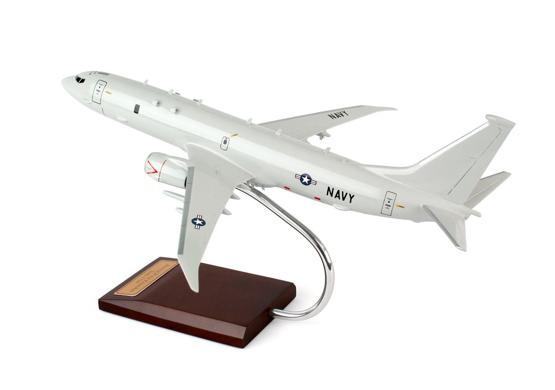 Executive Series C10210 1:100 USN P - 8A Poseidon CP8ATR