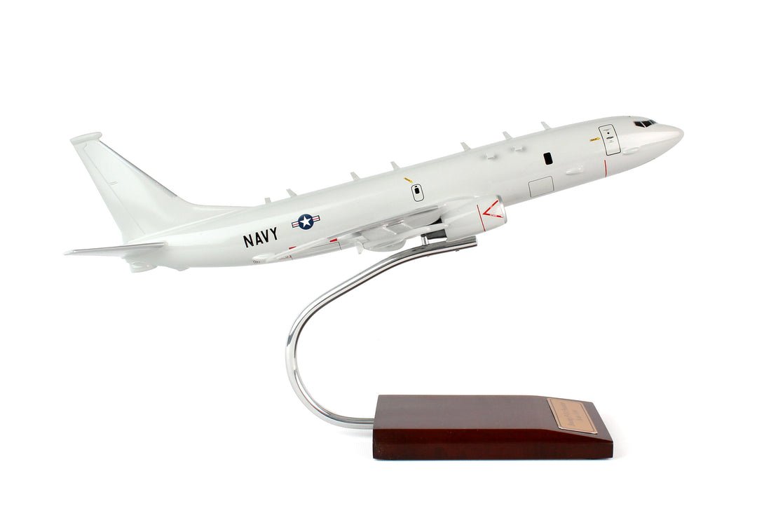 Executive Series C10210 1:100 USN P - 8A Poseidon CP8ATR