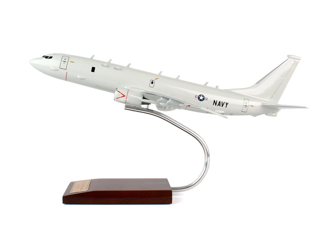 Executive Series C10210 1:100 USN P - 8A Poseidon CP8ATR
