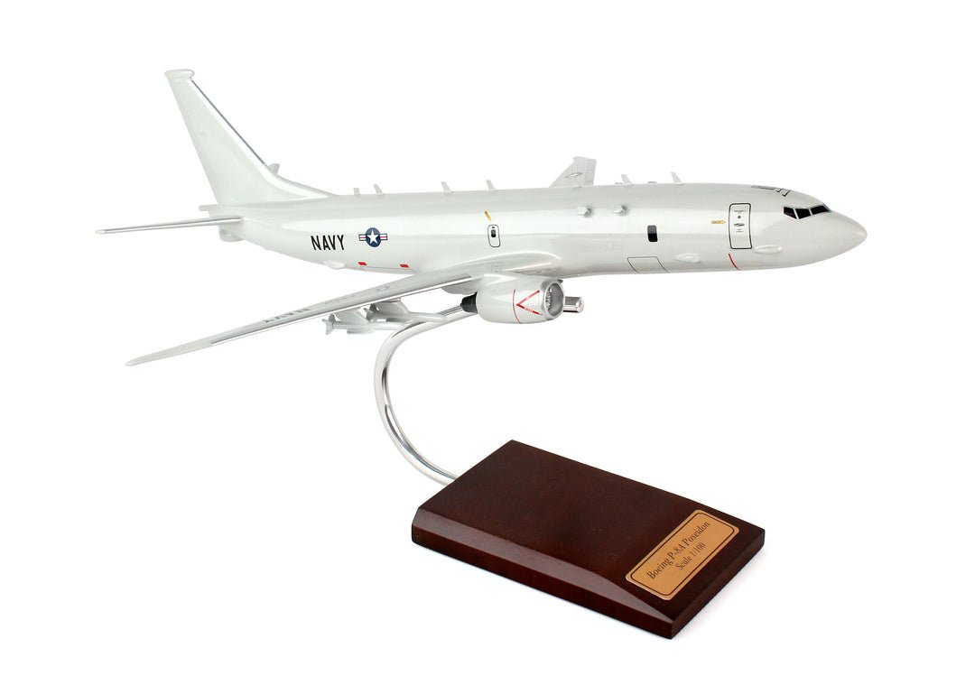 Executive Series C10210 1:100 USN P - 8A Poseidon CP8ATR