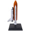 Executive Series EXE0220 1:200 NASA Space Shuttle Discovery Full Stack Configuration