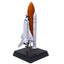 Executive Series EXE0220 1:200 NASA Space Shuttle Discovery Full Stack Configuration