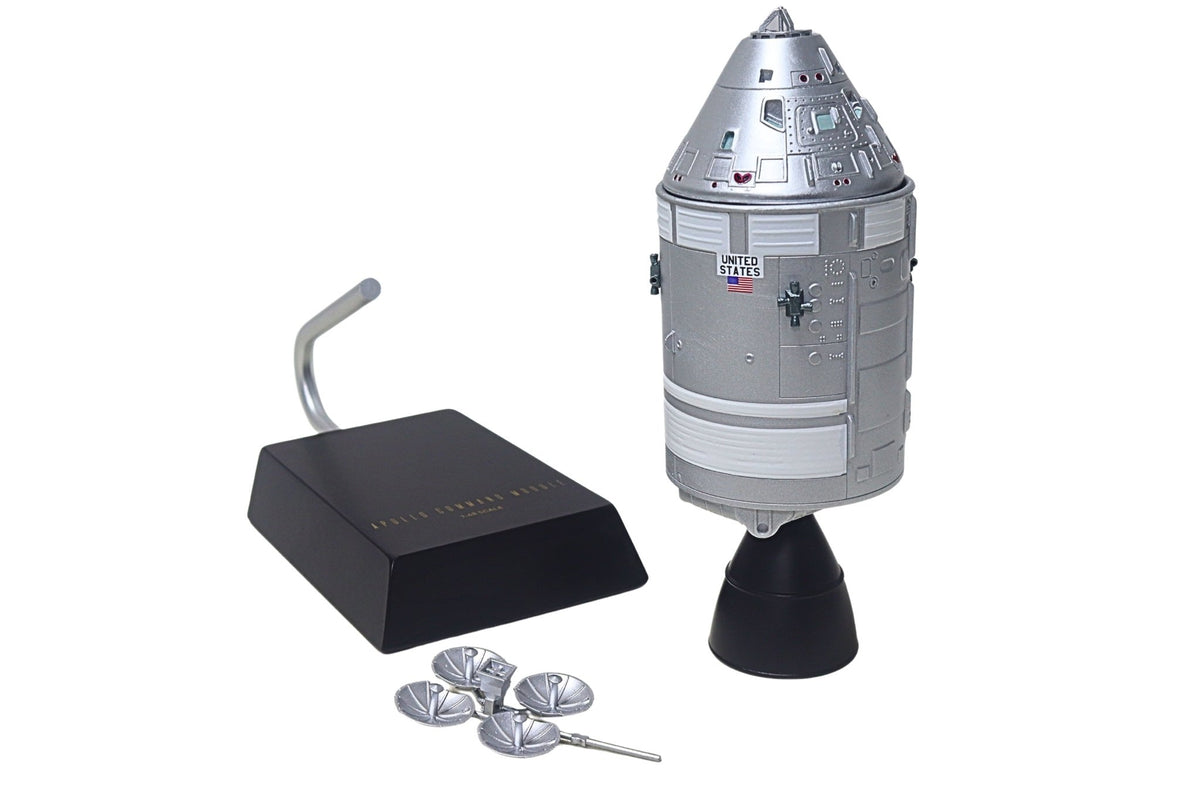 Executive Series EXE3748 1:48 Nasa Apollo 11 Command Module
