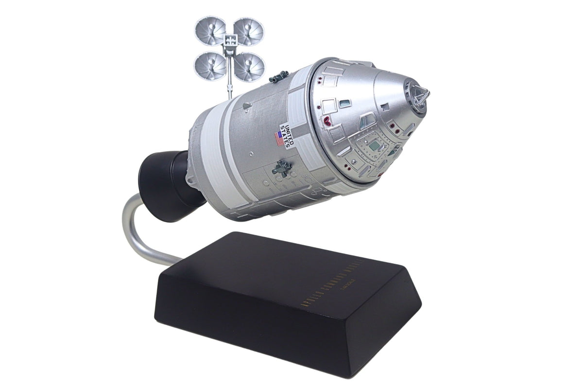 Executive Series EXE3748 1:48 Nasa Apollo 11 Command Module