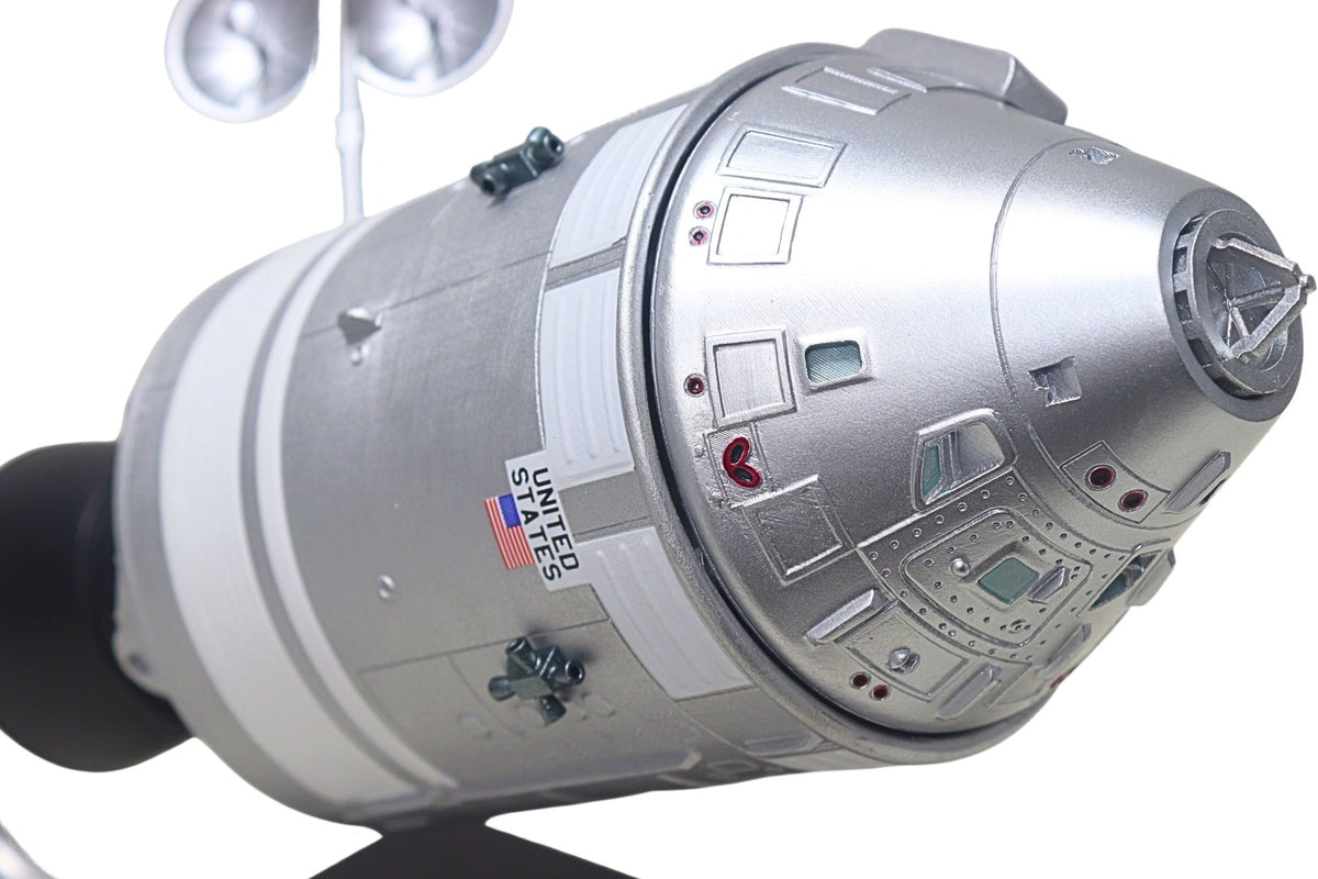 Executive Series EXE3748 1:48 Nasa Apollo 11 Command Module