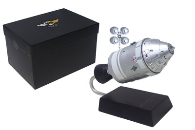 Executive Series EXE3748 1:48 Nasa Apollo 11 Command Module