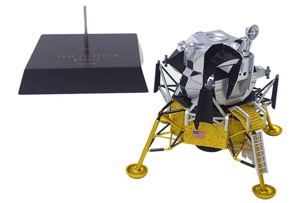 Executive Series EXE3848 1:48 Nasa Apollo 11 Excursion Module