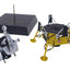Executive Series EXE3848 1:48 Nasa Apollo 11 Excursion Module