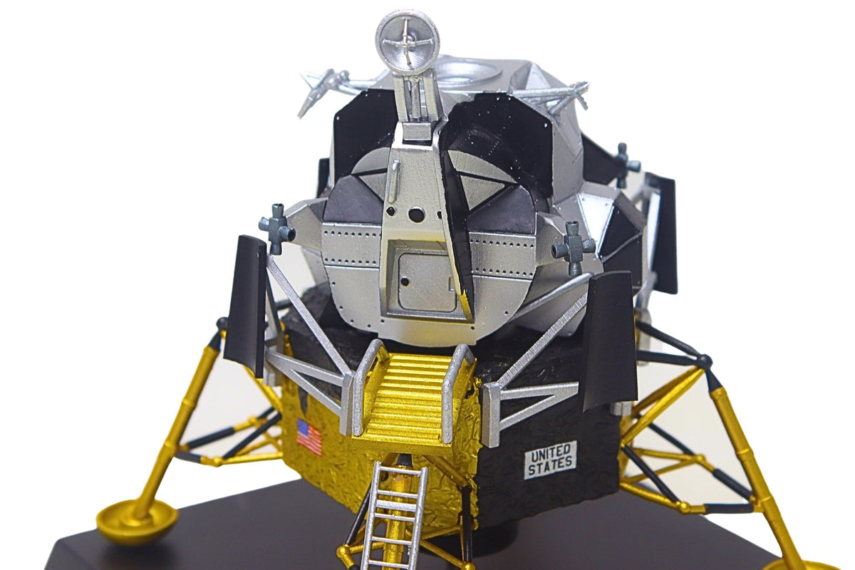 Executive Series EXE3848 1:48 Nasa Apollo 11 Excursion Module