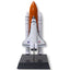 Executive Series EXE4120 1:200 NASA Space Shuttle Atlantis Full Stack Configuration