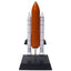 Executive Series EXE4120 1:200 NASA Space Shuttle Atlantis Full Stack Configuration