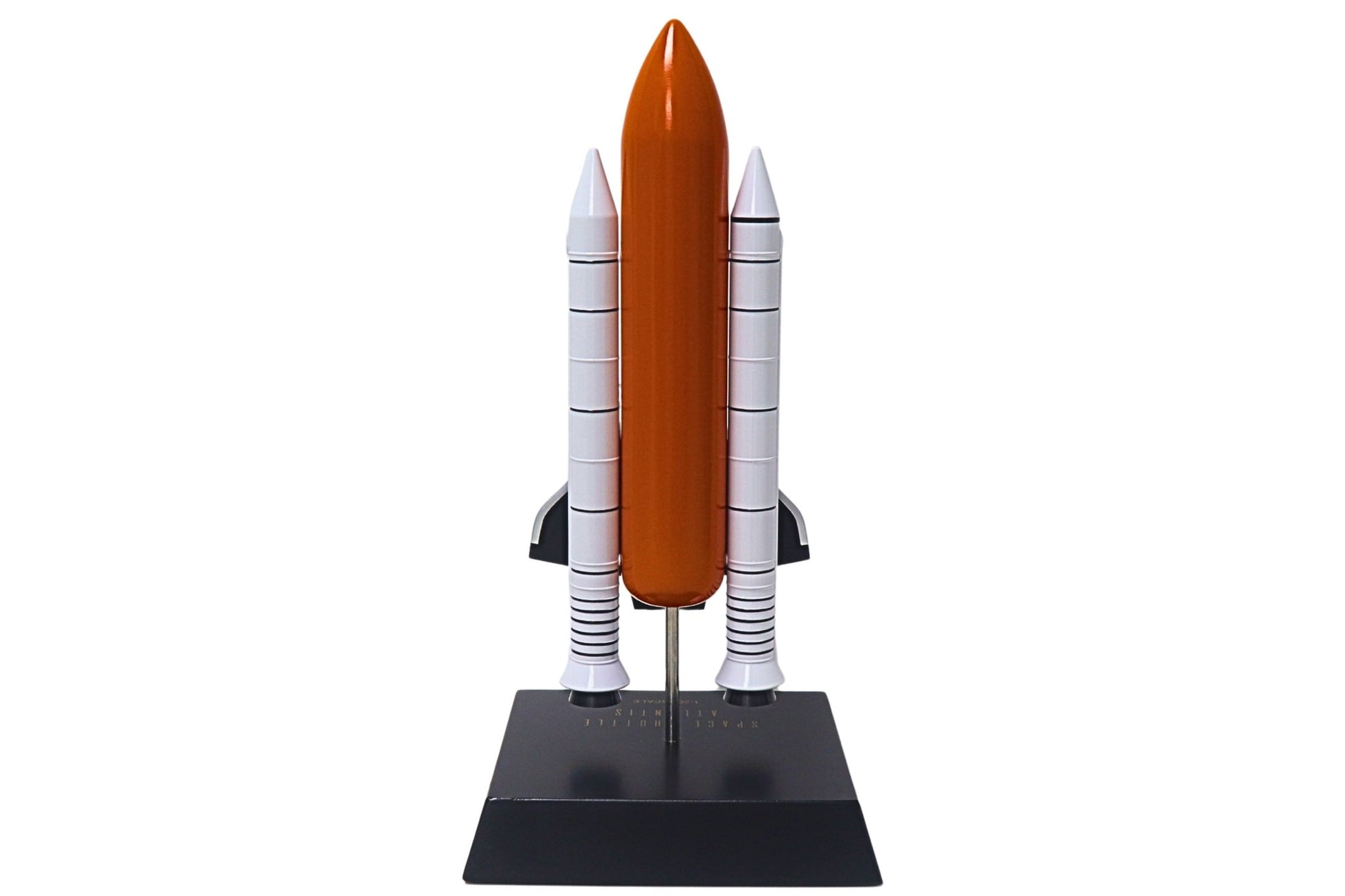 Executive Series EXE4120 1:200 NASA Space Shuttle Atlantis Full Stack Configuration