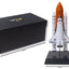 Executive Series EXE4120 1:200 NASA Space Shuttle Atlantis Full Stack Configuration
